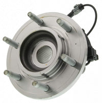 Wheel Bearing and Hub Assembly MOOG for Hummer H3