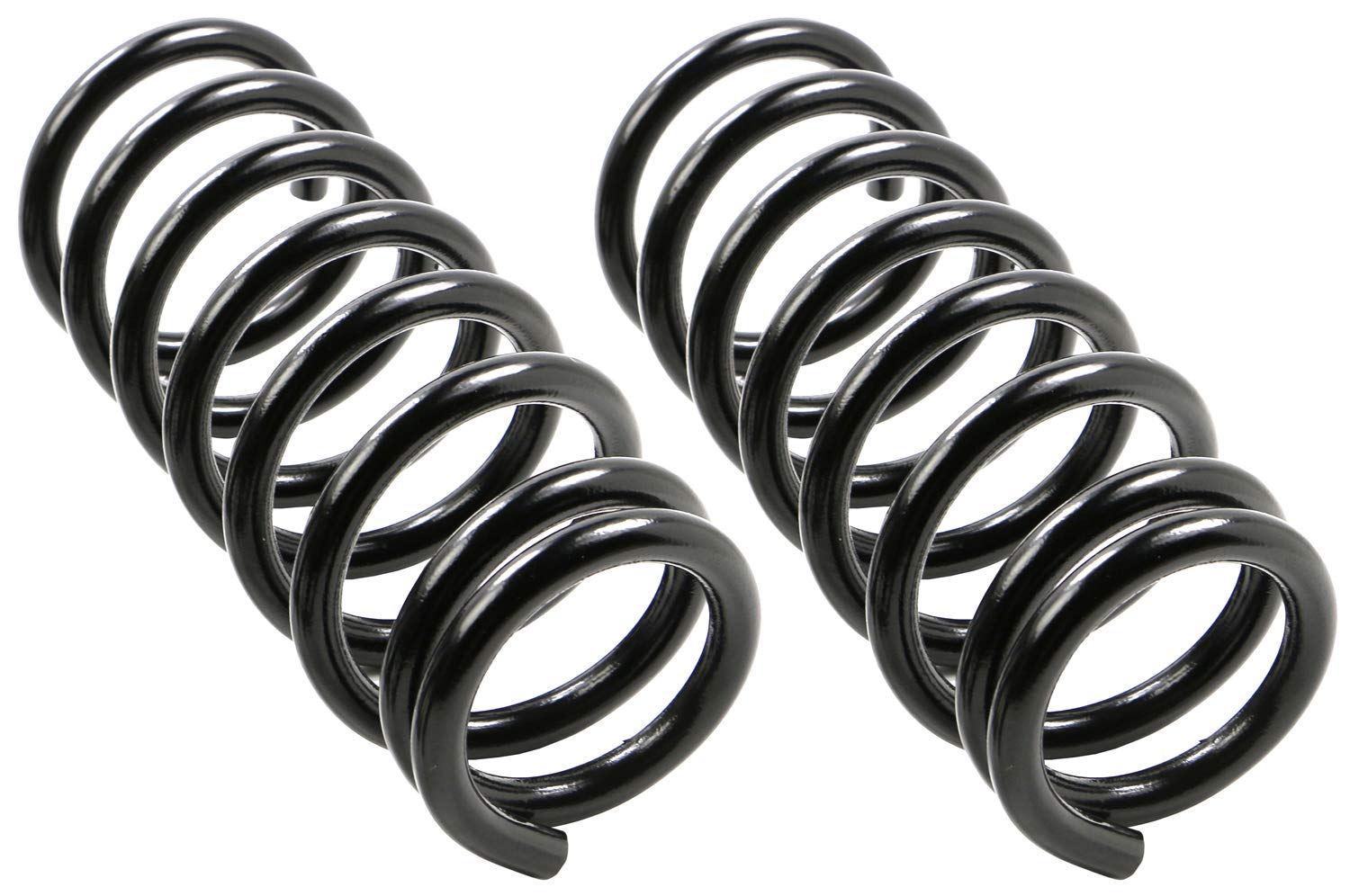 Coil Spring Set MOOG 81649 for Honda Pilot