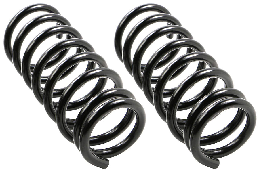 Coil Spring Set MOOG 81649 for Honda Pilot