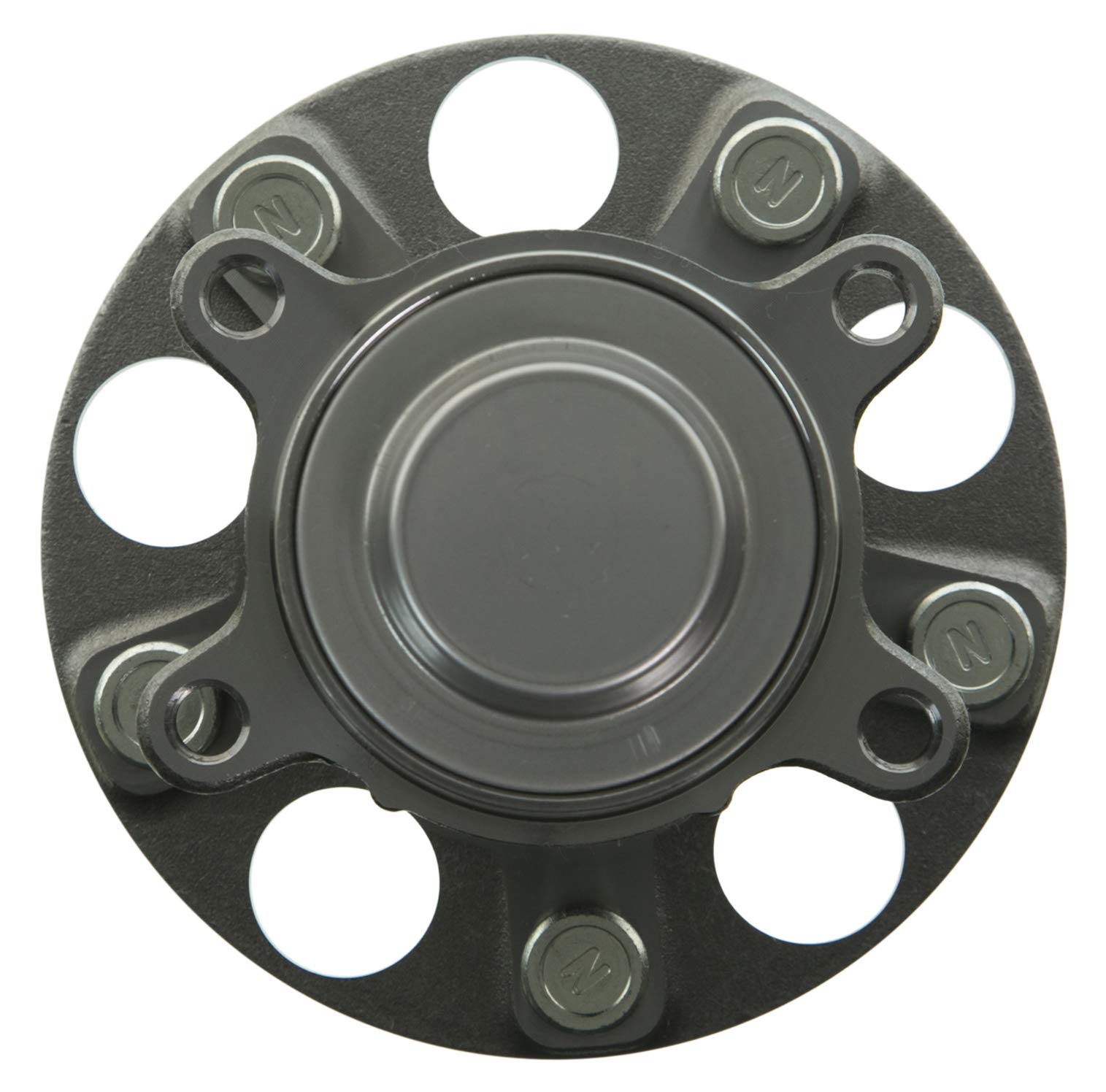 Wheel Bearing and Hub Assembly MOOG for Honda Civic