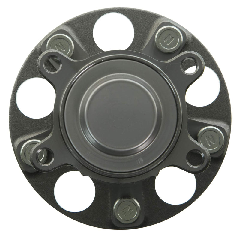 Wheel Bearing and Hub Assembly MOOG for Honda Civic