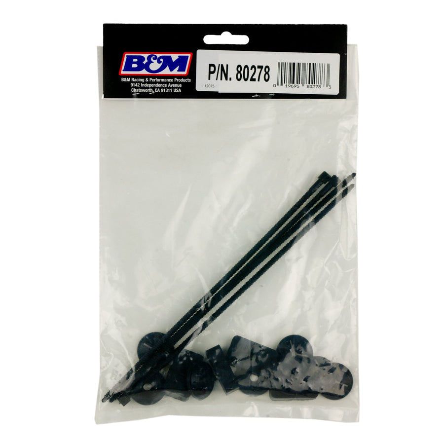 Easy Mount Kit B&M 80278 for Hi-Tek SuperCoolers