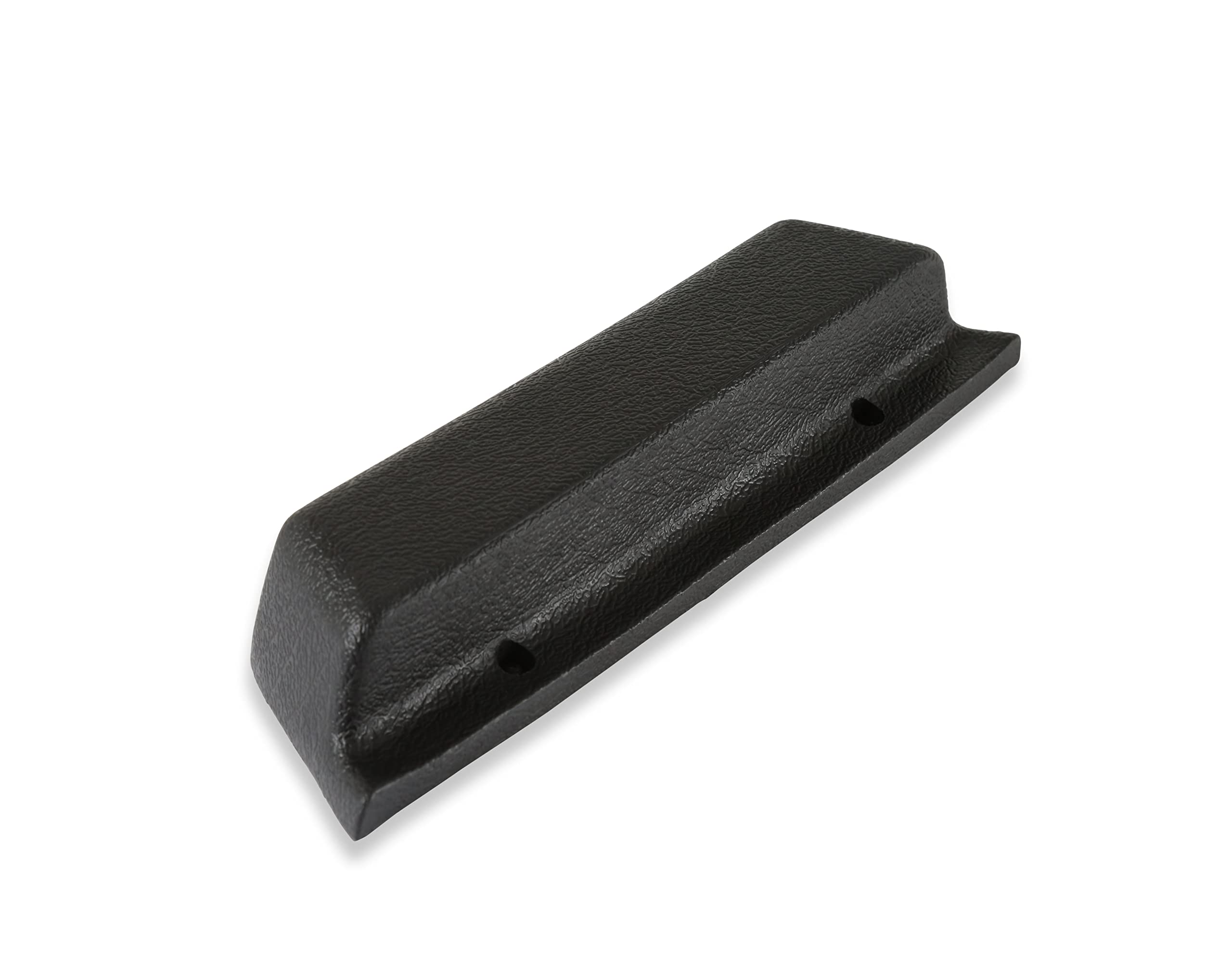 05-235 Brothers Trucks Front Door Armrest - Left/Right - Black - Each