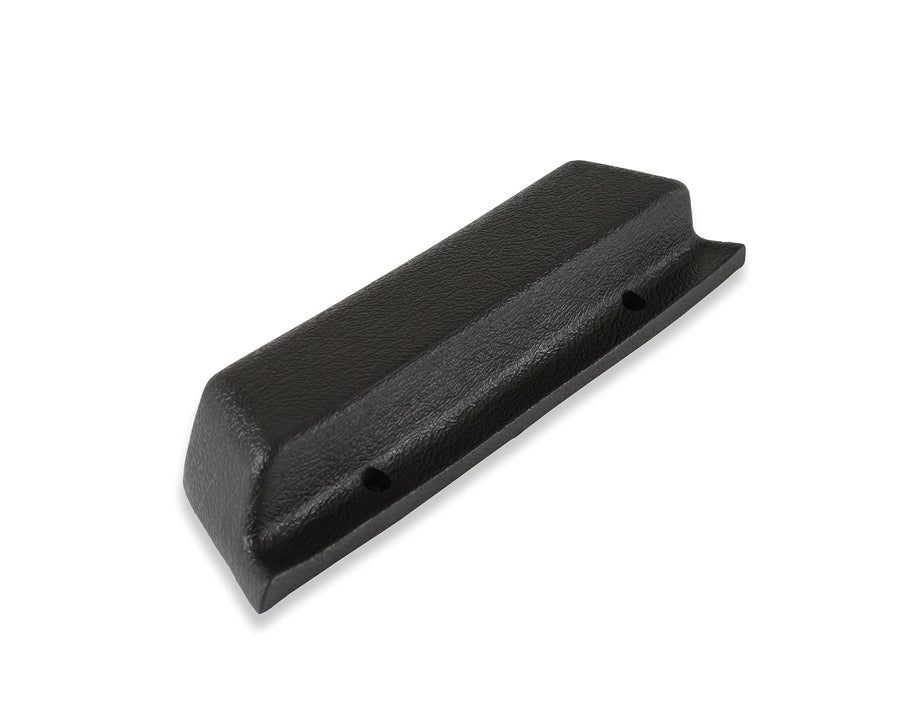05-235 Brothers Trucks Front Door Armrest - Left/Right - Black - Each