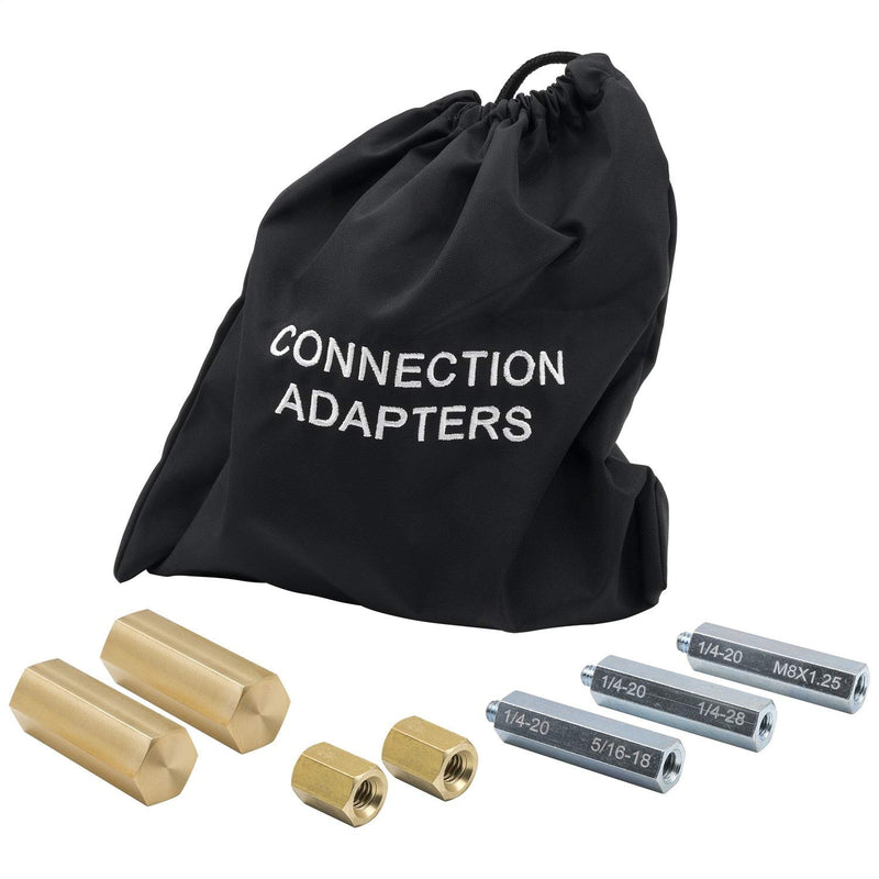 AC-107 AutoMeter Adapter Kit, 1 Pack