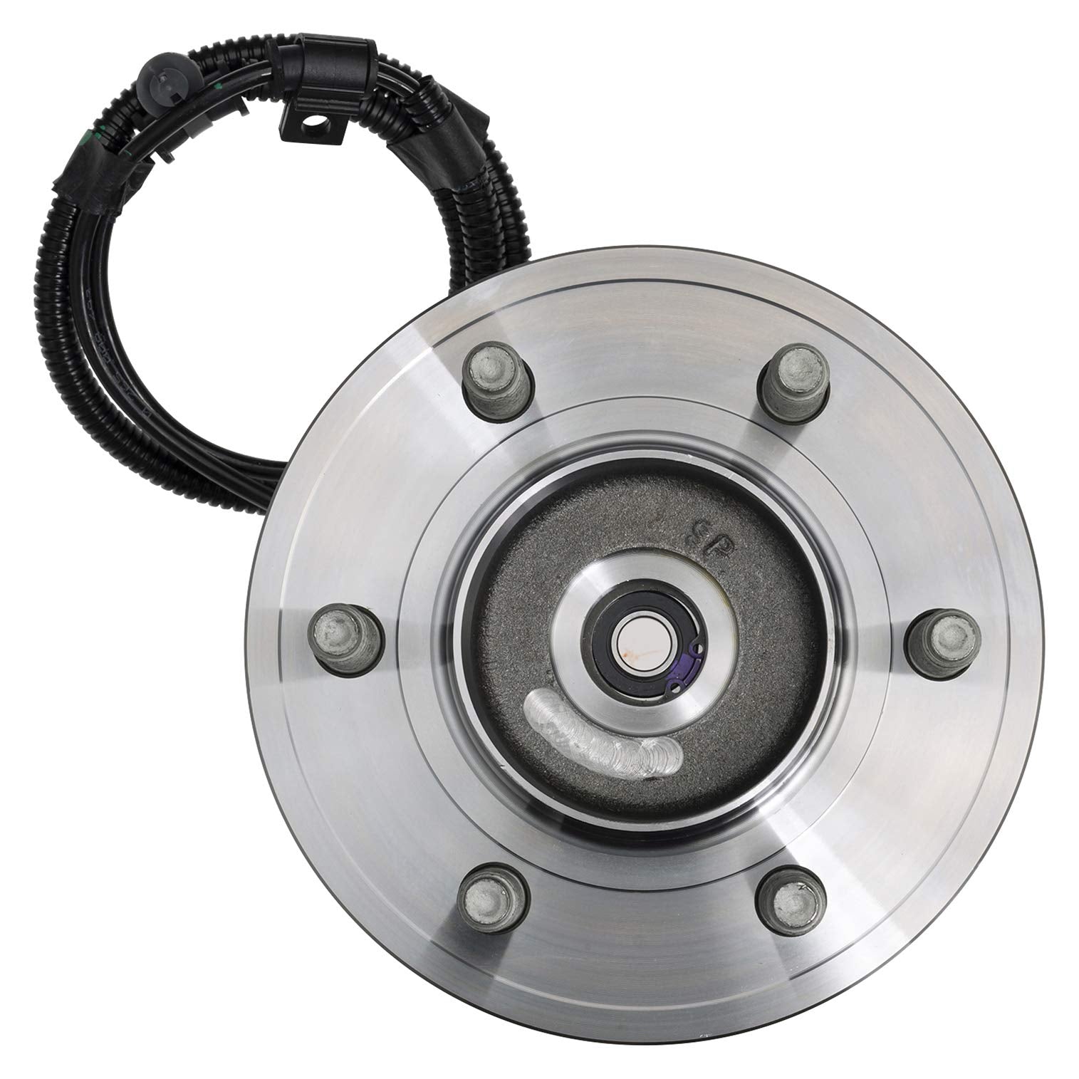 Wheel Bearing and Hub Assembly MOOG for Ford F-150