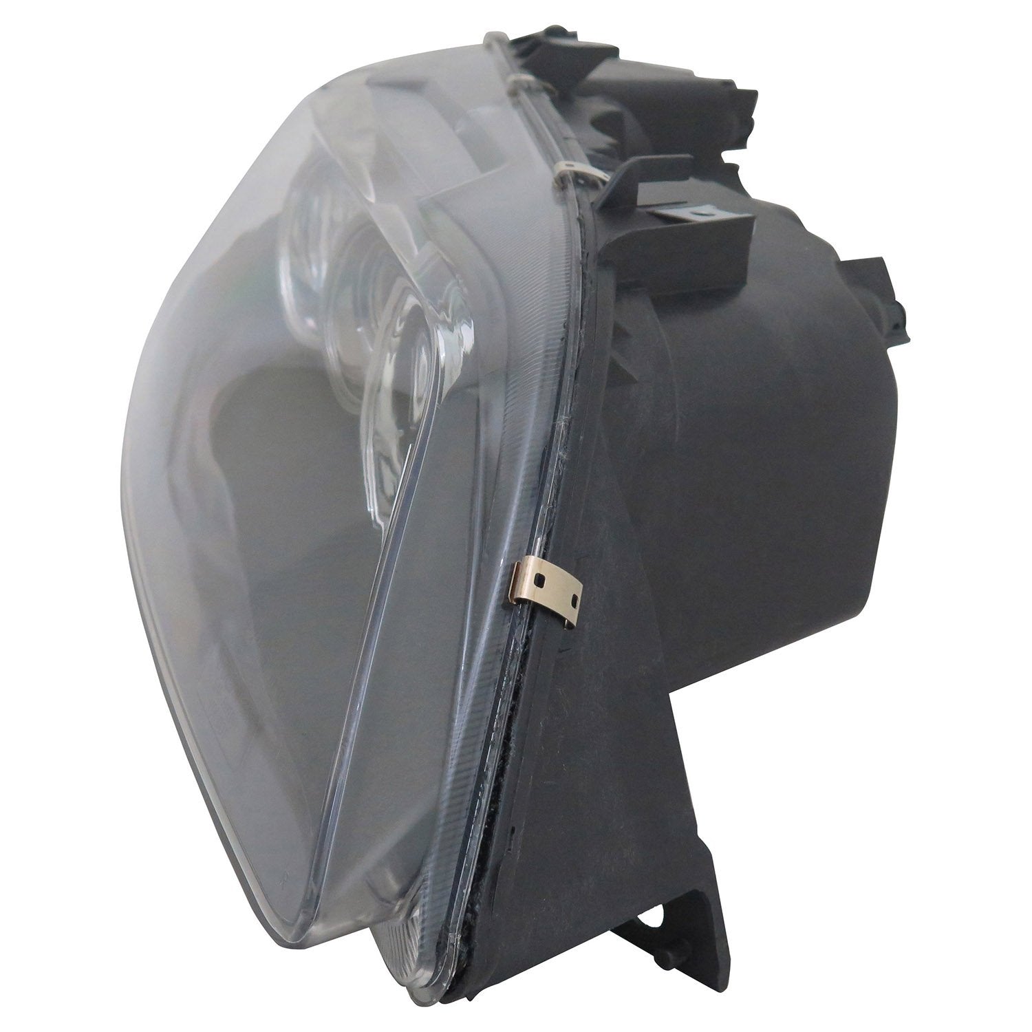 Right TYC Headlight Assembly Compatible with 2006-2008 Mazda Mazda6