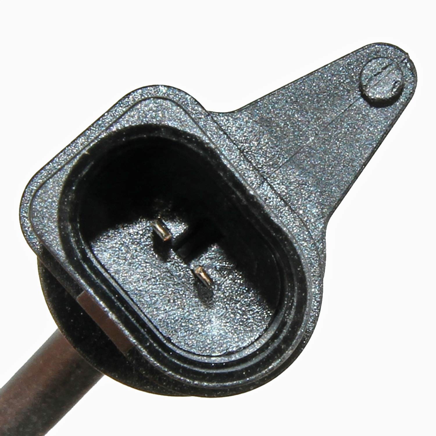 POWERSTOP Euro-Stop Brake Pad Wear Sensor SW-0306 For A4, A4 Quattro, A5, A5 Quattro, A6, A6 Quattro, A7 Quattro, Q5, S4, S5, allroad [Model Specific]