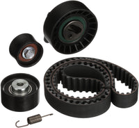 PowerGrip Gates TCK258 Premium Timing Belt Component Kit
