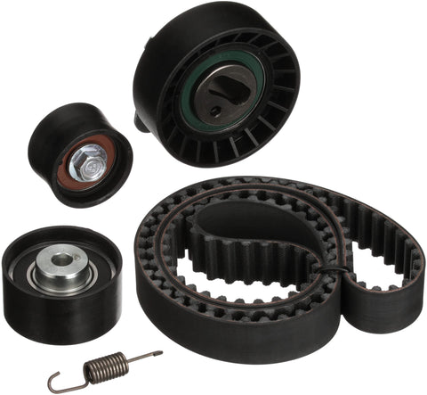 PowerGrip Gates TCK258 Premium Timing Belt Component Kit