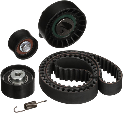 PowerGrip Gates TCK258 Premium Timing Belt Component Kit