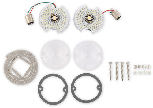 Led Back-Up Kit Scott Drake - 64.5-70 (SD-1142-RFB)