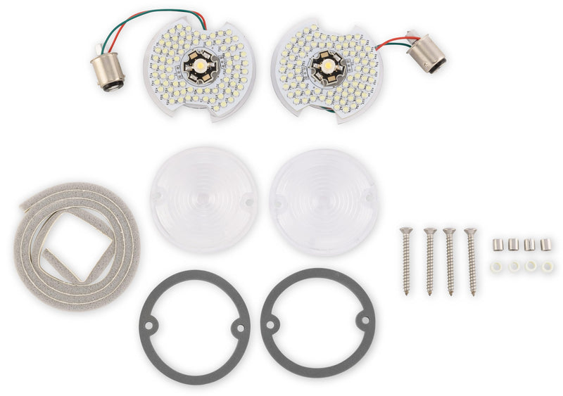 Led Back-Up Kit Scott Drake - 64.5-70 (SD-1142-RFB)