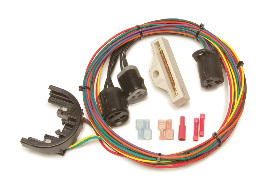 Jeep Duraspark II Harness Painless Performance 30819