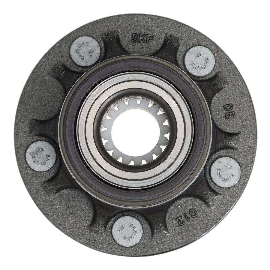Wheel Bearing and Hub Assembly MOOG for Ford Transit Connect 512439