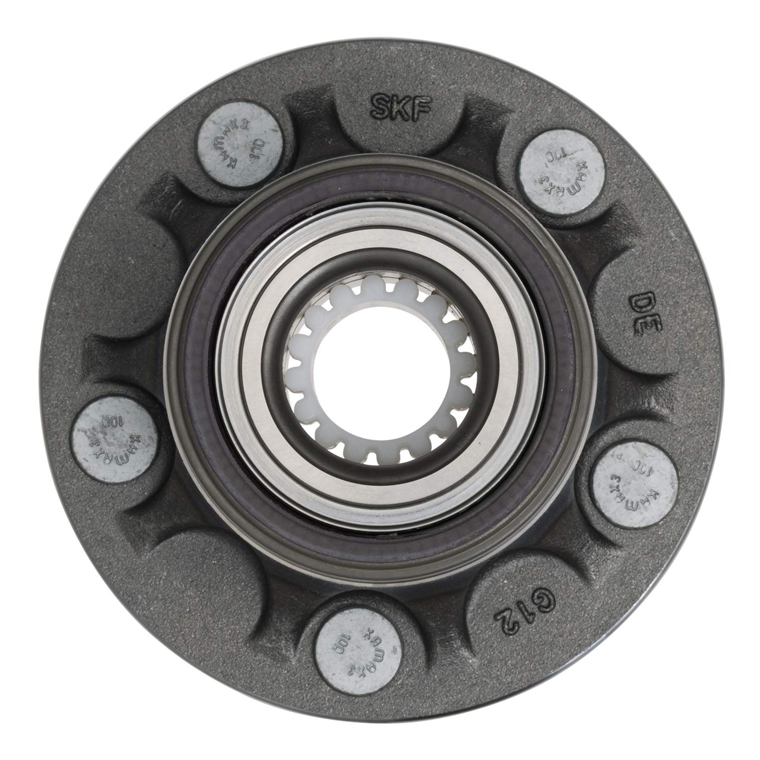 Wheel Bearing and Hub Assembly MOOG for Ford Transit Connect 512439