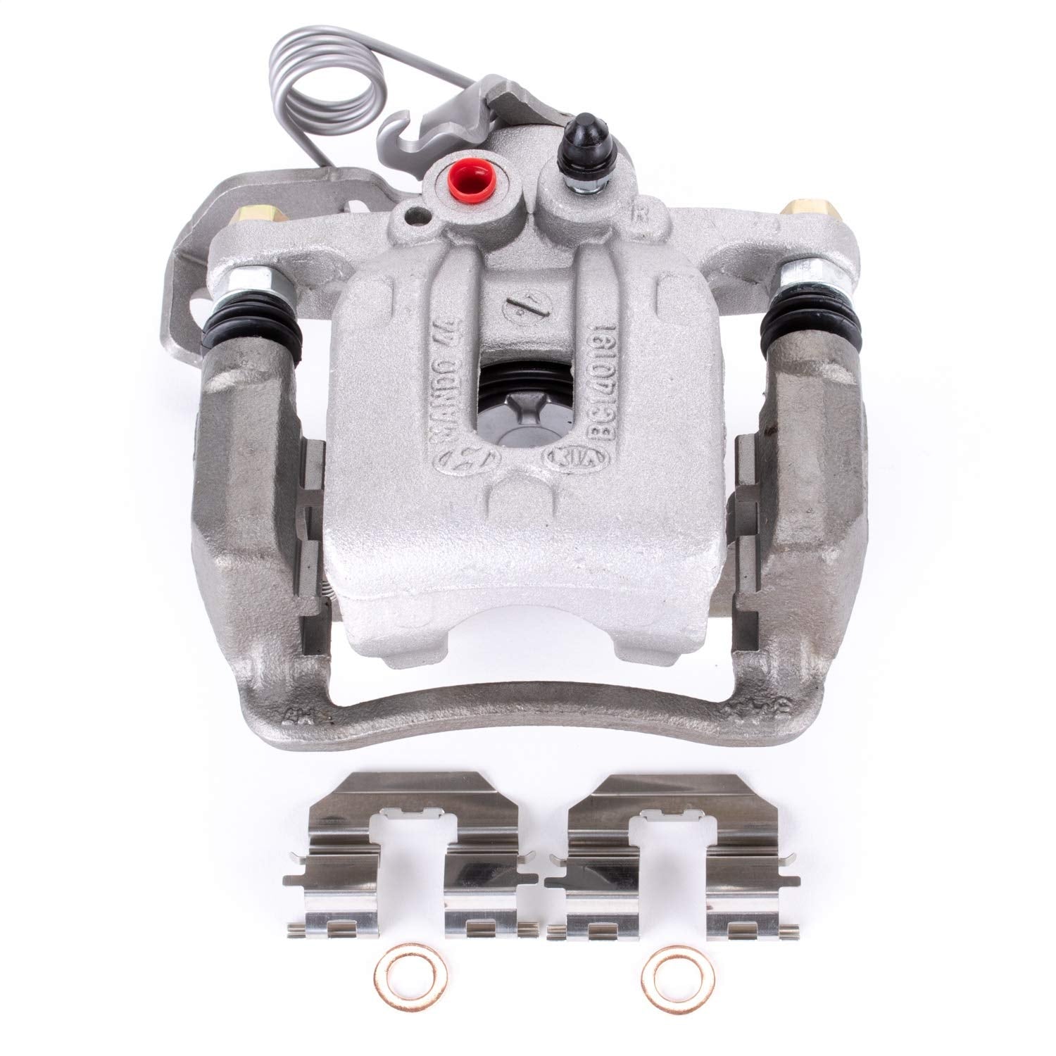 Power Stop Rear L6454 Right One Stock Replacement Brake Caliper For Hyundai Elantra 2011-2016, Hyundai Elantra Coupe 2013-2014 [Model Specific]
