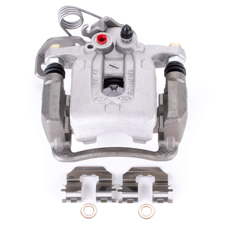 Power Stop Rear L6454 Right One Stock Replacement Brake Caliper For Hyundai Elantra 2011-2016, Hyundai Elantra Coupe 2013-2014 [Model Specific]