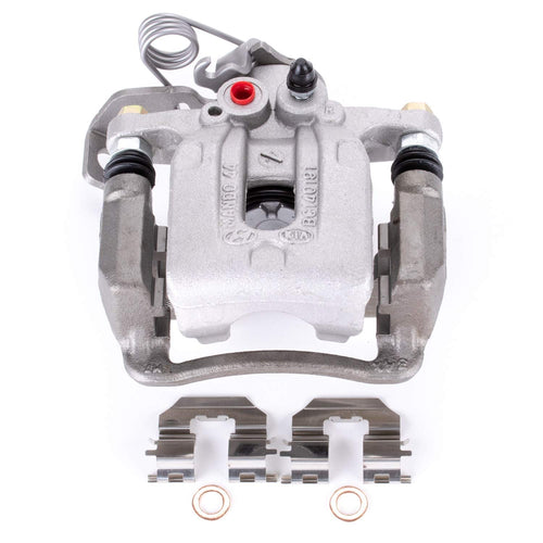 Power Stop Rear L6454 Right One Stock Replacement Brake Caliper For Hyundai Elantra 2011-2016, Hyundai Elantra Coupe 2013-2014 [Model Specific]