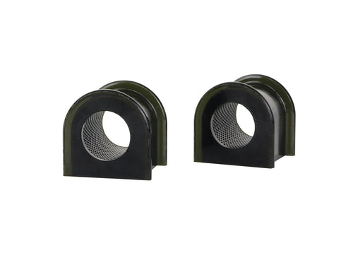 Nolathane Black REV012.0068 Sway Bar Mount Bushing (Rear 24Mm)