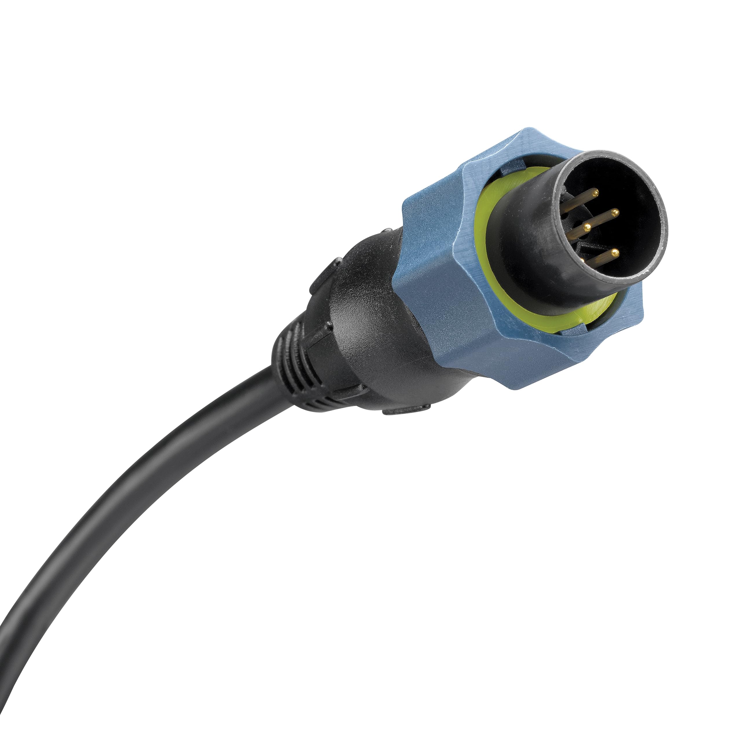 Lowrance MKR-US2-10 Universal Sonar 2 Adapter Cable – Minn Kota