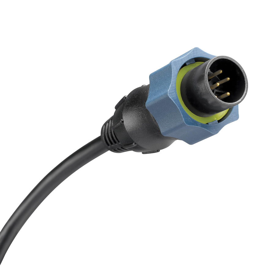Lowrance MKR-US2-10 Universal Sonar 2 Adapter Cable – Minn Kota