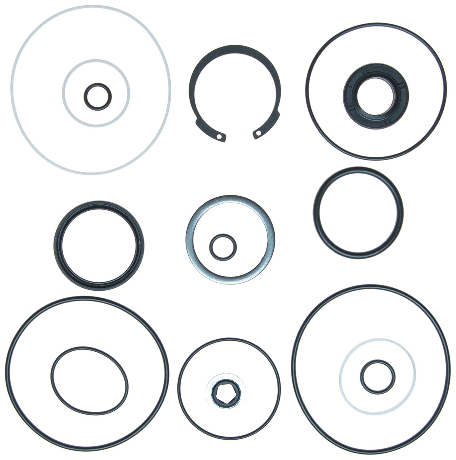 Power Steering Gates 348437 Repair Kit