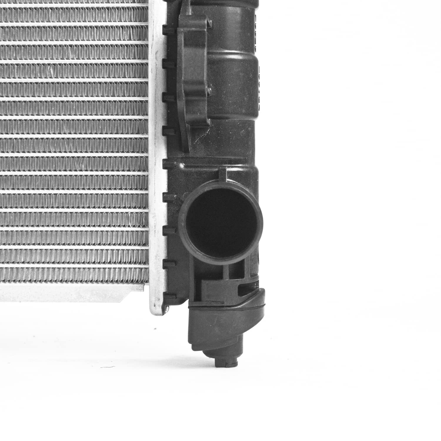 Compatible TYC 2795 Radiator with 2005-2007 Dodge Caravan/Grand Caravan