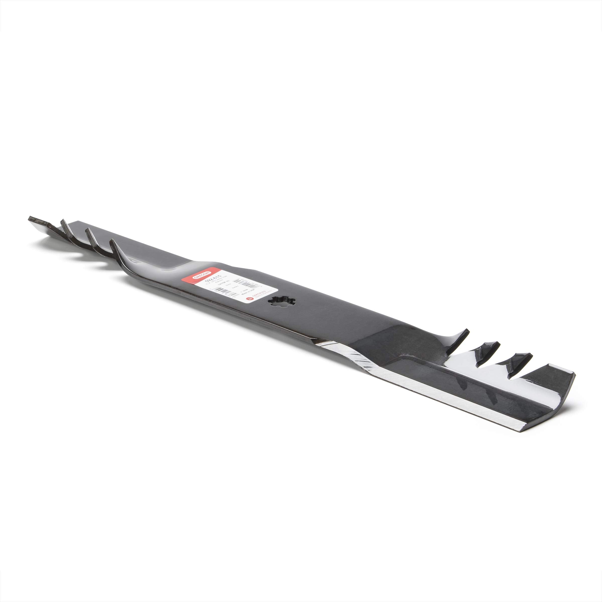 Gator G5 Oregon Blade, 21-3/8",Black 592-615