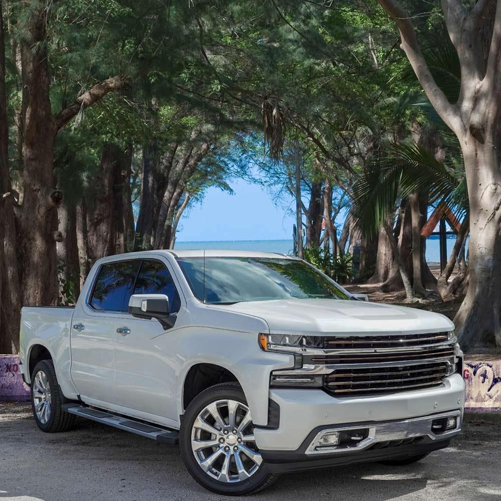 22 Inch OE Wheels CV95 Rim Fits Suburban 1500 High Country Style 6x139.7 22x9 Polished - Hollander 5922 (1)