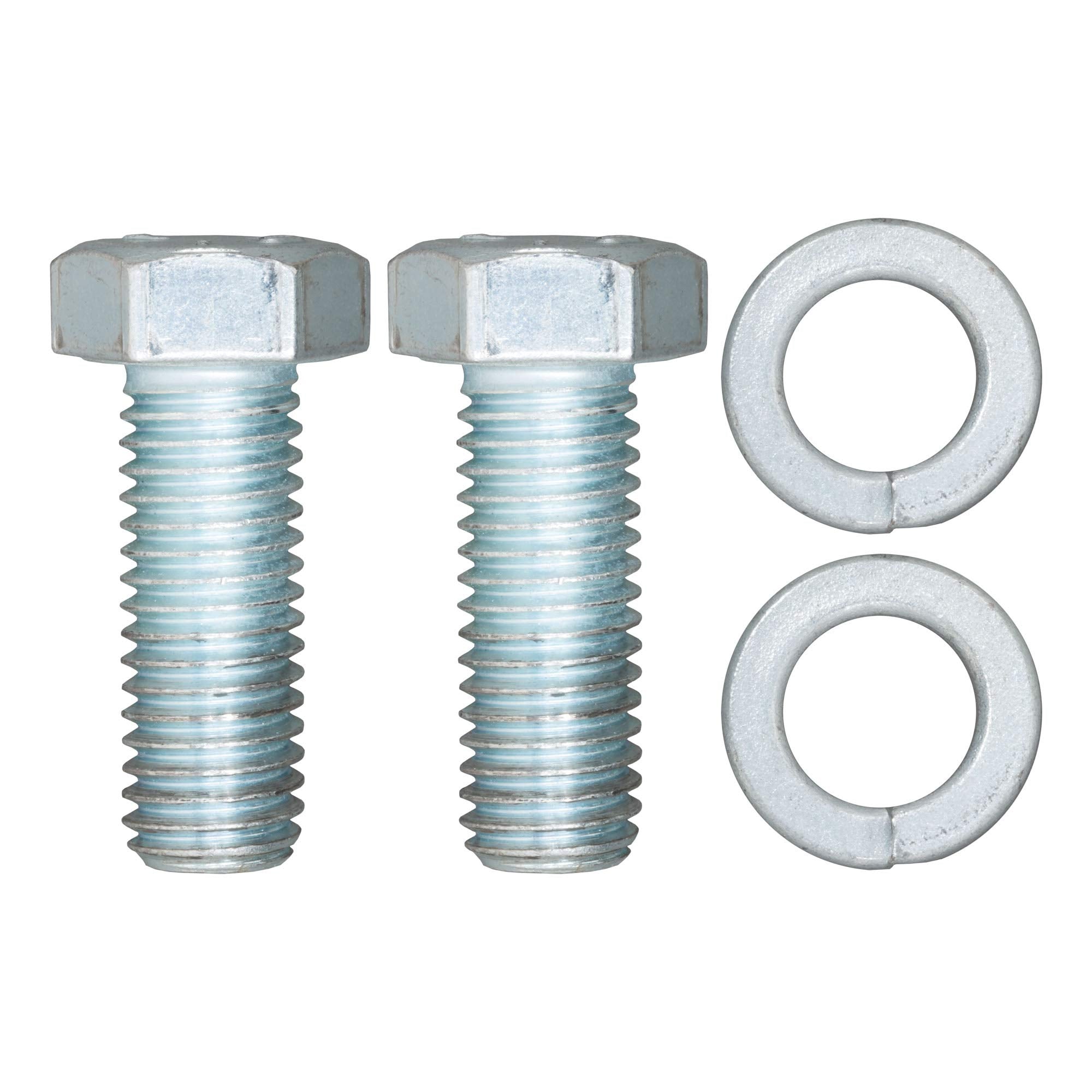 E16 CURT 5th Wheel Wedge Kit for Rotating Pin Box
