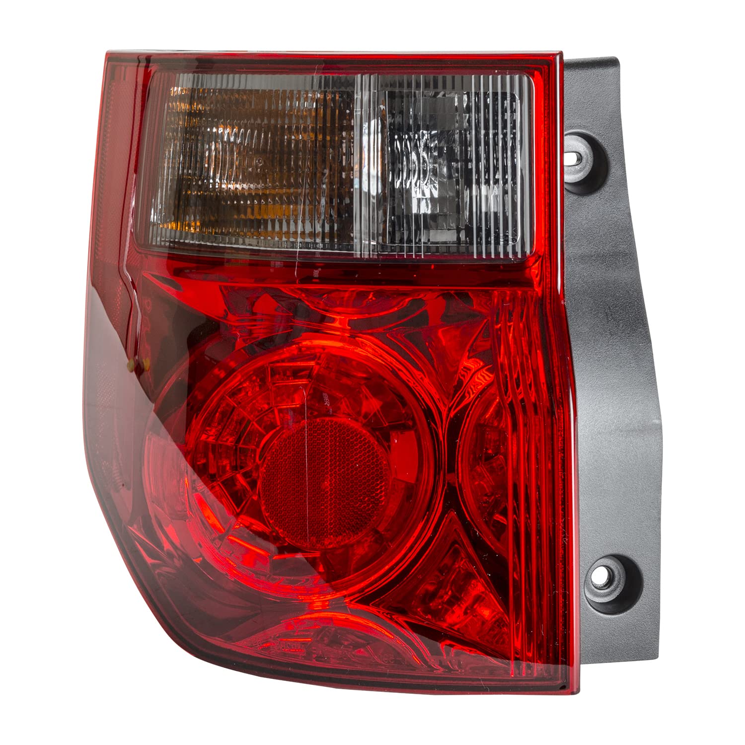 Honda Element TYC 11-5906-00 Driver Side Replacement Tail Light Assembly