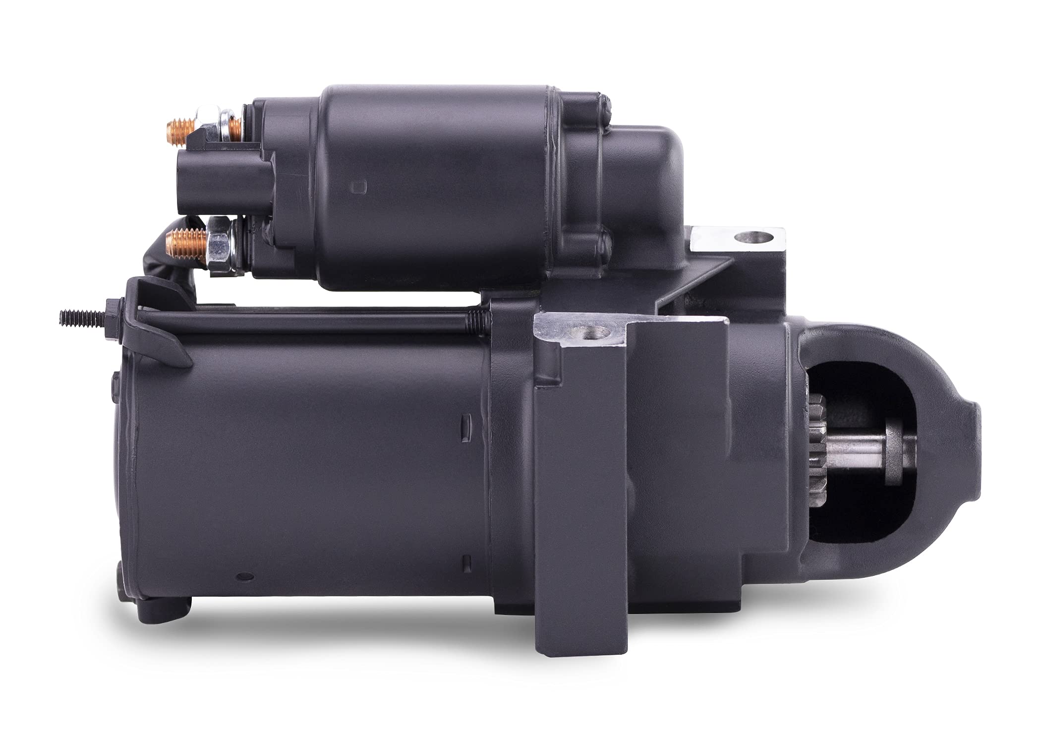 Starter, Sierra 18-55510, Inboard