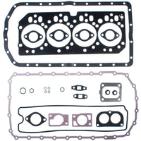 Overhaul Kit Mahle - EK3540