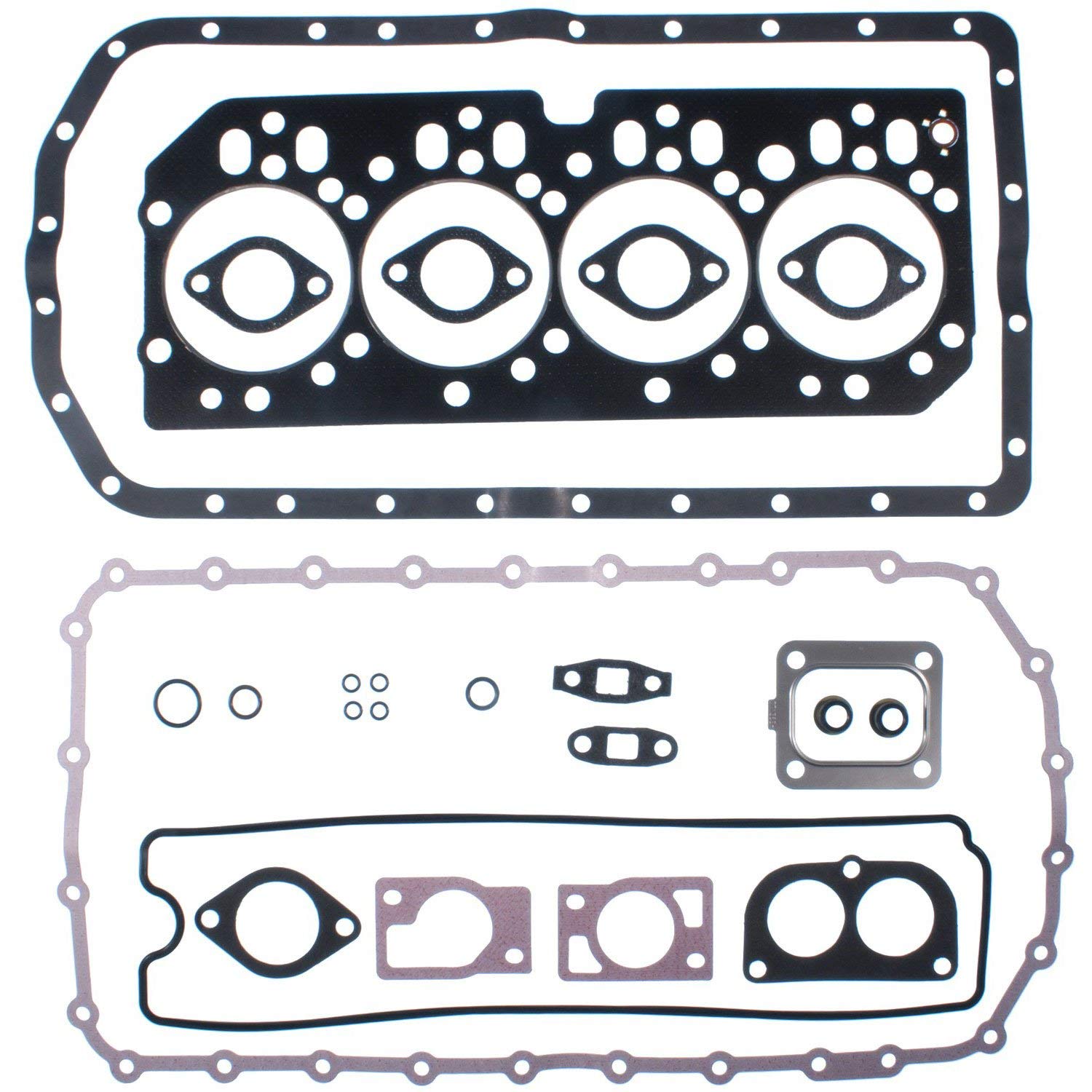 Overhaul Kit Mahle - EK3540