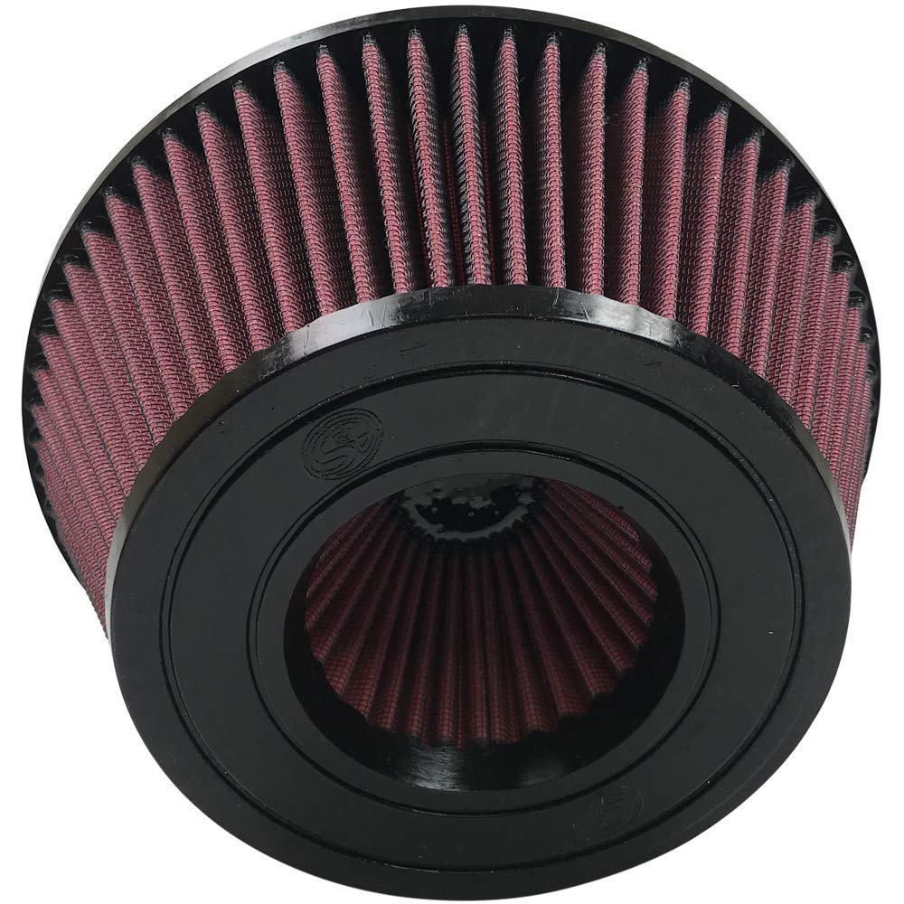 S&B Filters High Performance KF-1032 Replacement Filter (Oiled Cleanable, 8-ply Cotton)