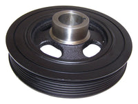 Automotive Crown Harmonic Balancer Engine