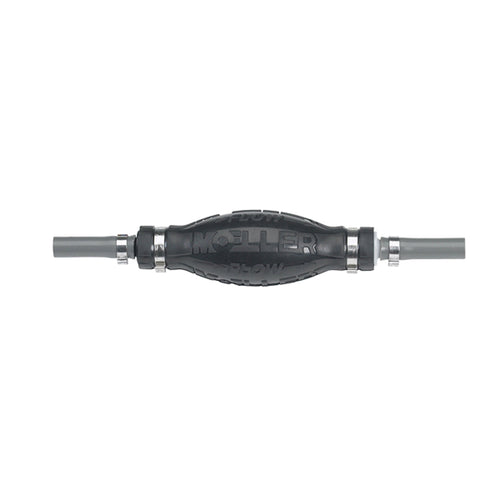 Sierra Complete Fuel Line Assembly 034387-10LPA - Universal, 3/8" I.D. x 80" (A1-15)