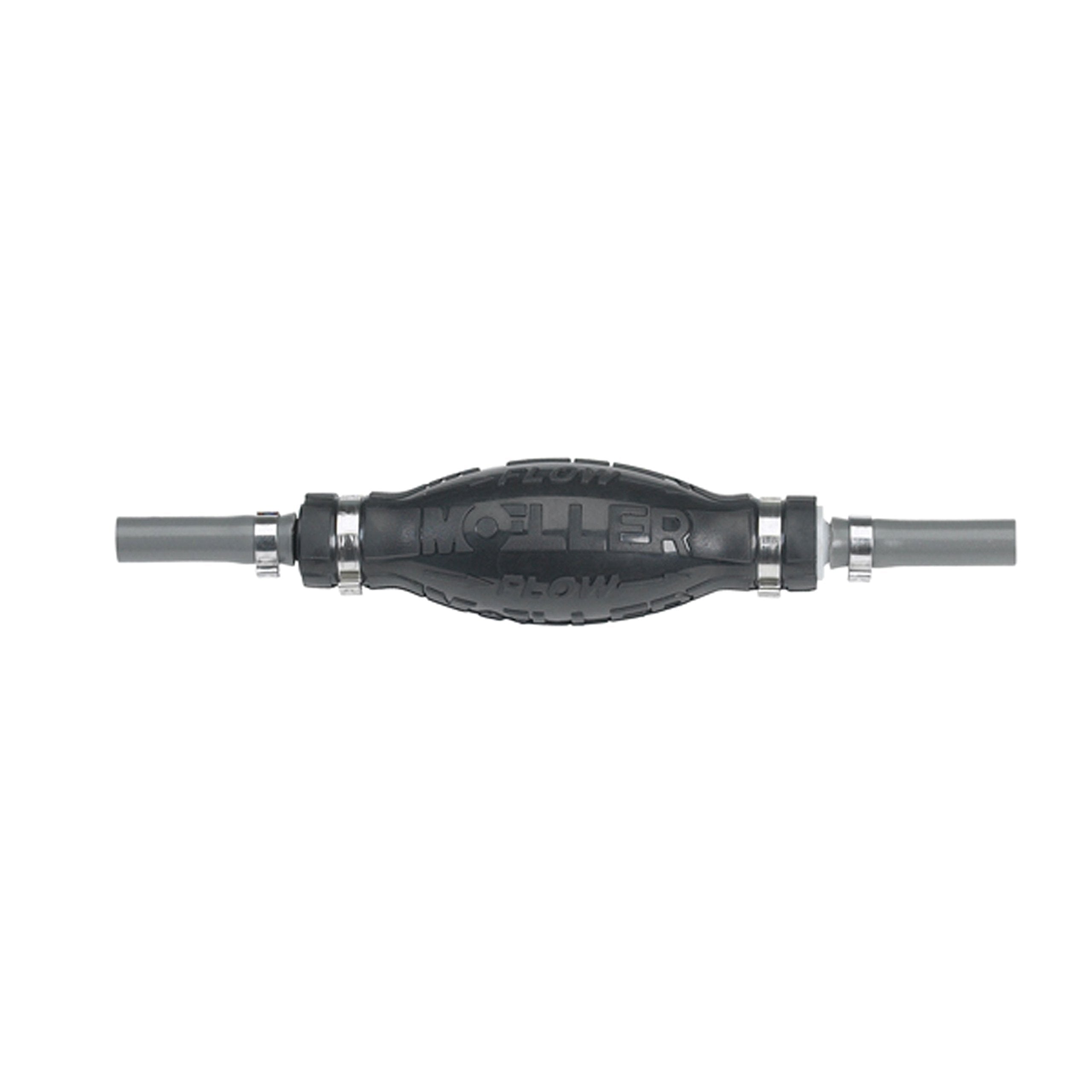 Moeller Low Permeation Universal Outboard Fuel Line Assembly (5/16-Inch)