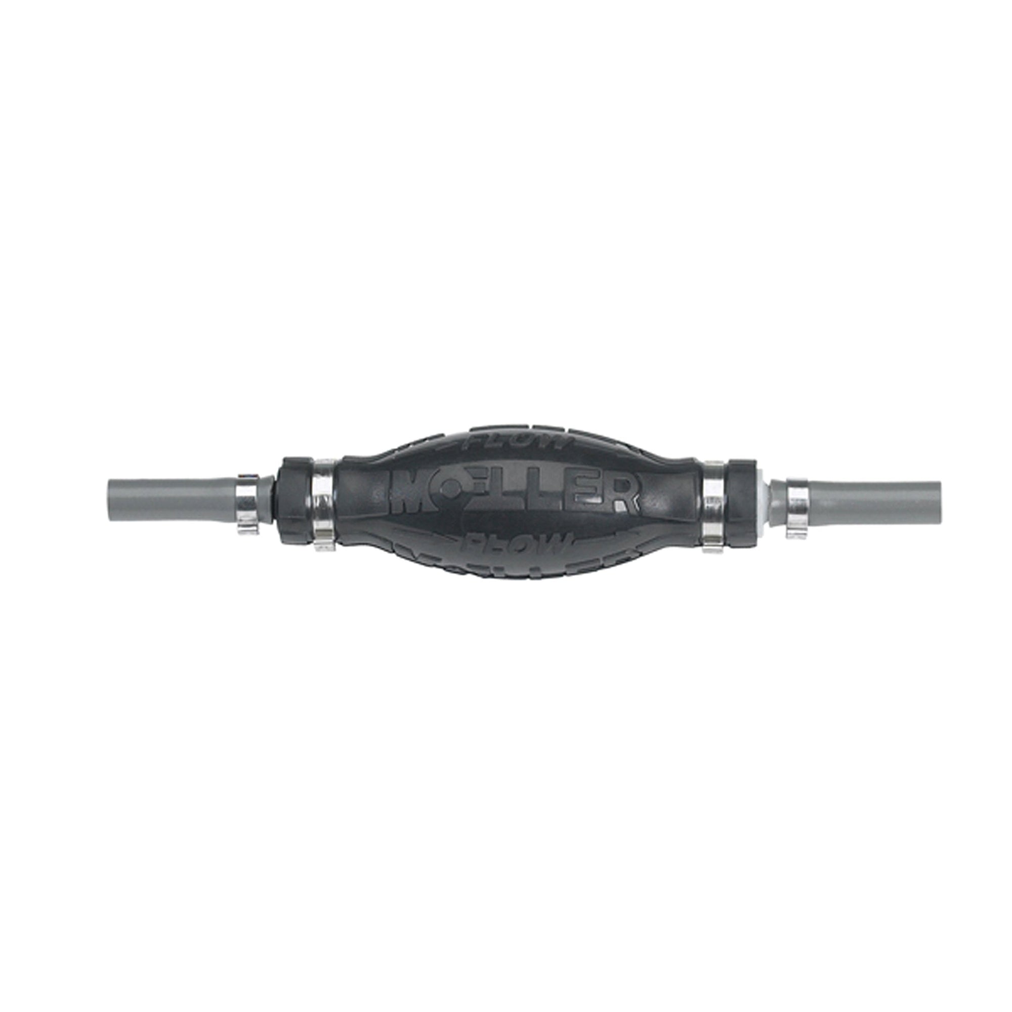 Moeller Low Permeation Universal Outboard Fuel Line Assembly (5/16-Inch)