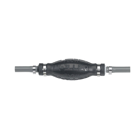 Moeller Low Permeation Universal Outboard Fuel Line Assembly (5/16-Inch)
