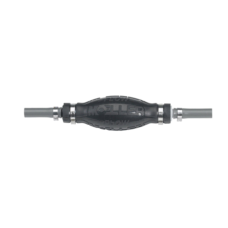 Low Permeation Fuel Line Assembly Moeller Universal (7-Feet)
