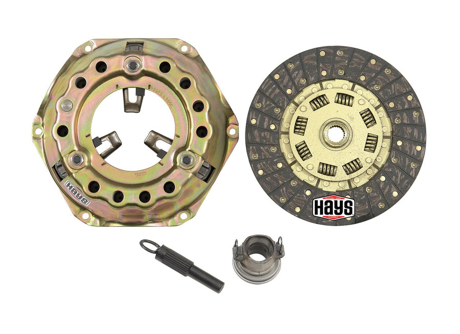 Classic Hays Street/Strip 85-301 Clutch Kit