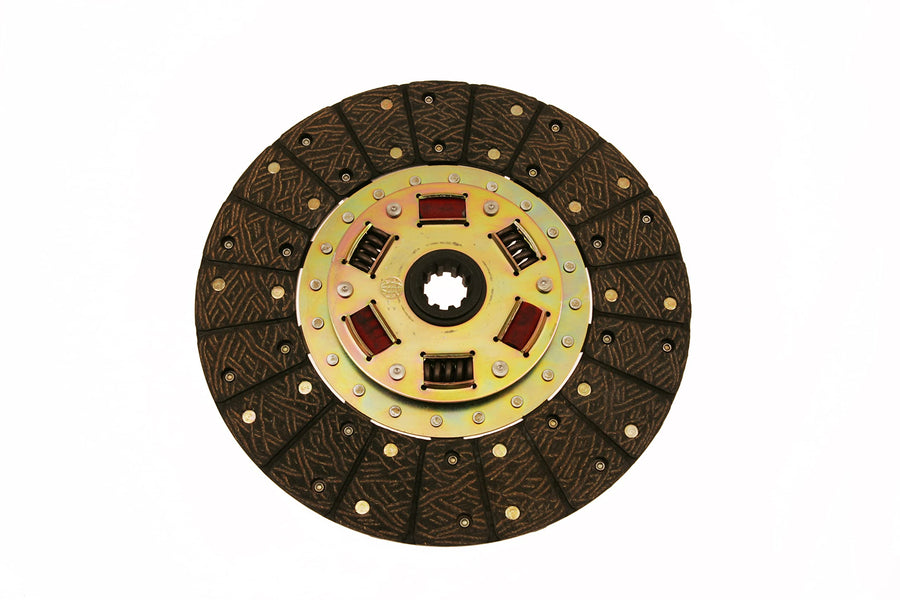 Clutch Disc McLeod 260126