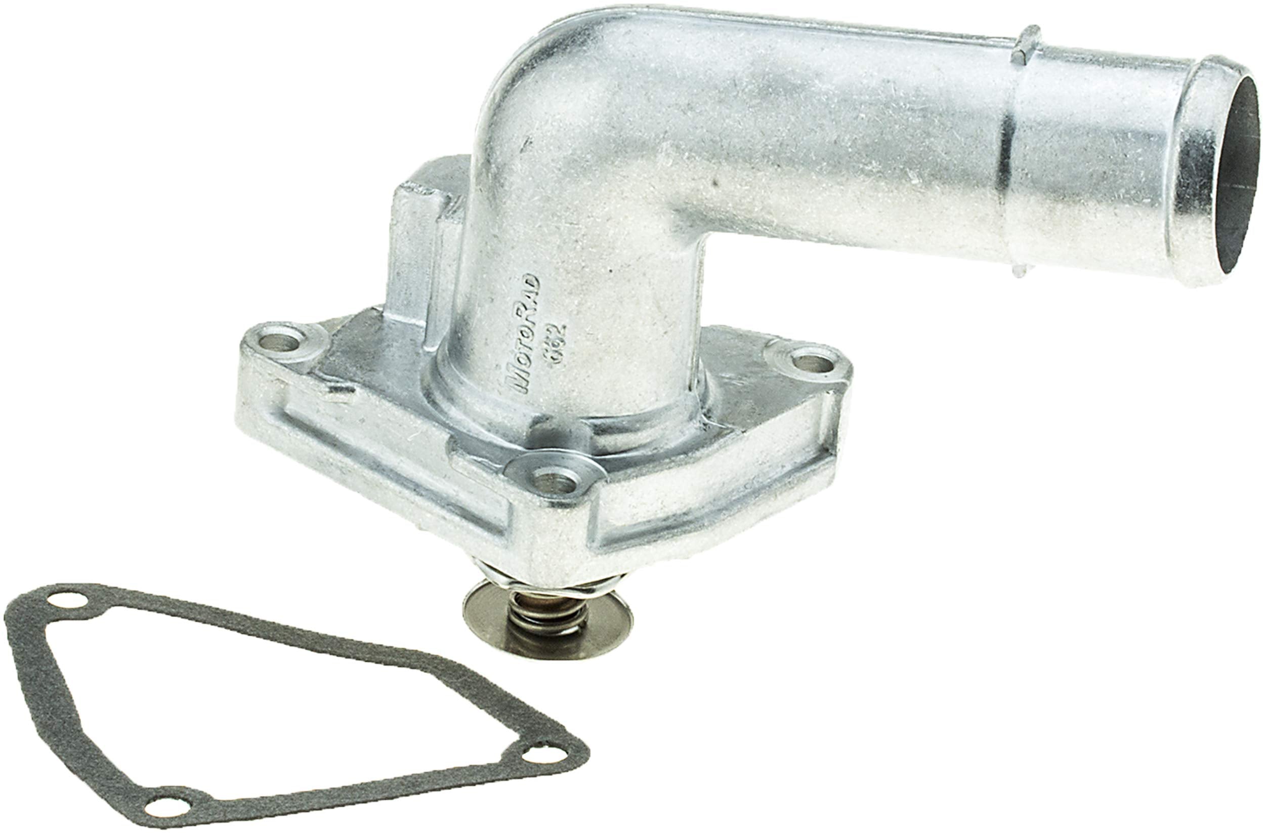 Gates Integrated Housing Engine Coolant Thermostat 34706