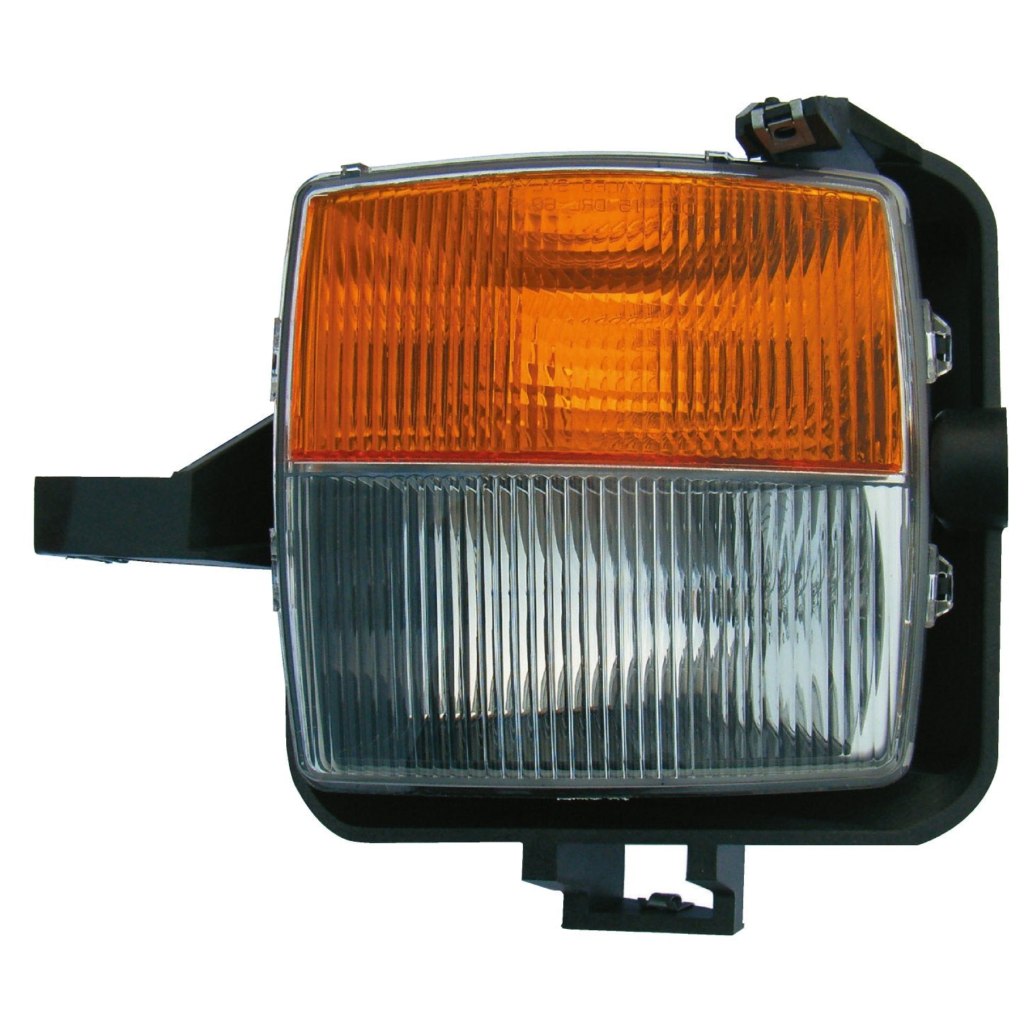 GM446-B000L Eagle Eyes Fog Light