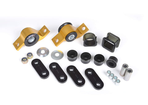 Essential WEK073 Kit