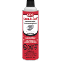 CRC Carburetor Cleaner Clean-R-Carb 1X16OZ