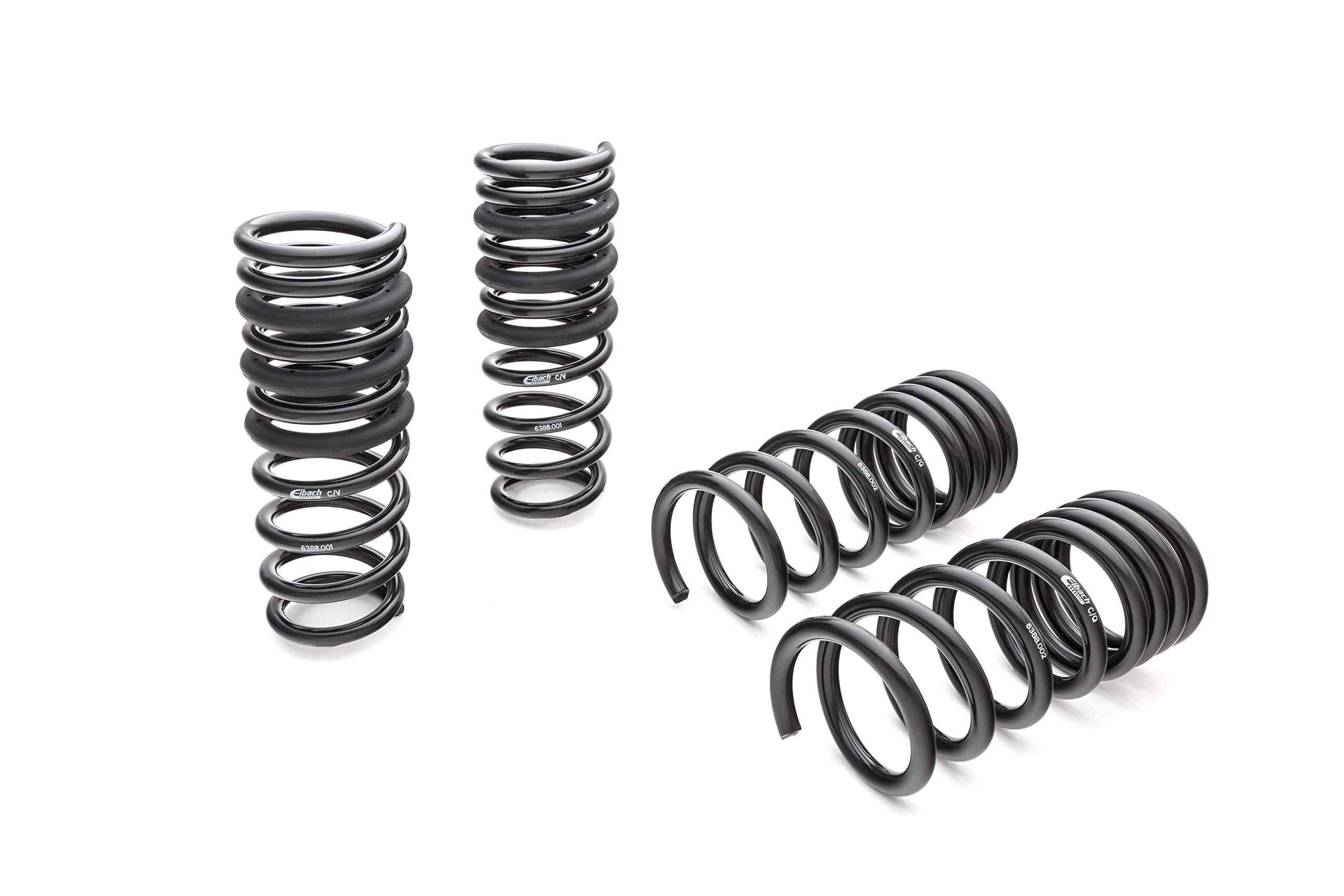Pro-Kit Eibach 6388.140 Performance Spring Kit