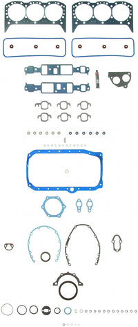 260-1729 FEL-PRO Gasket Kit